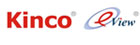 Logo Kinco, Eview
